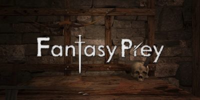 FantasyPrey
