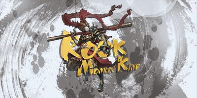 Rock Monkey King