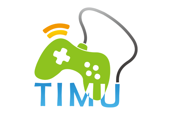 TIMU台中獨立遊戲開發者聚會